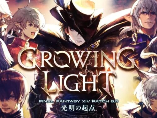 Growing Light, la patch 6.5 di Final Fantasy XIV Online, è in arrivo: rivelata la data di uscita