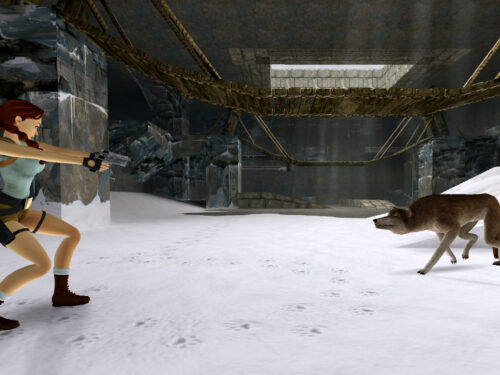 Tomb Raider I-III Remastered arriverà anche su Playstation, Xbox e PC