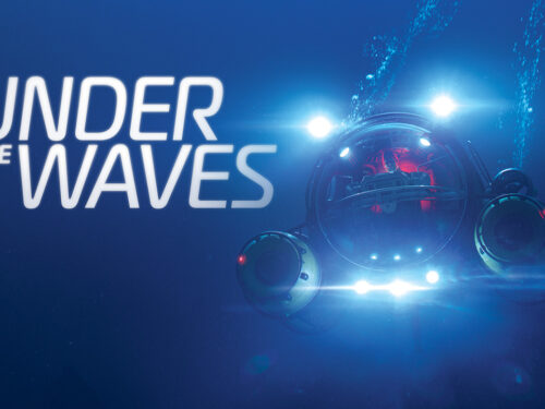 Under the Waves è ora disponibile su PC, Playstation e Xbox