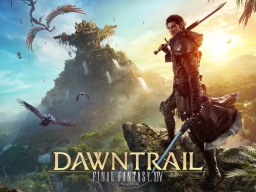 Final Fantasy XIV Dawntrail: nuovo job Viper e tante novità dal Fan Festival di Londra