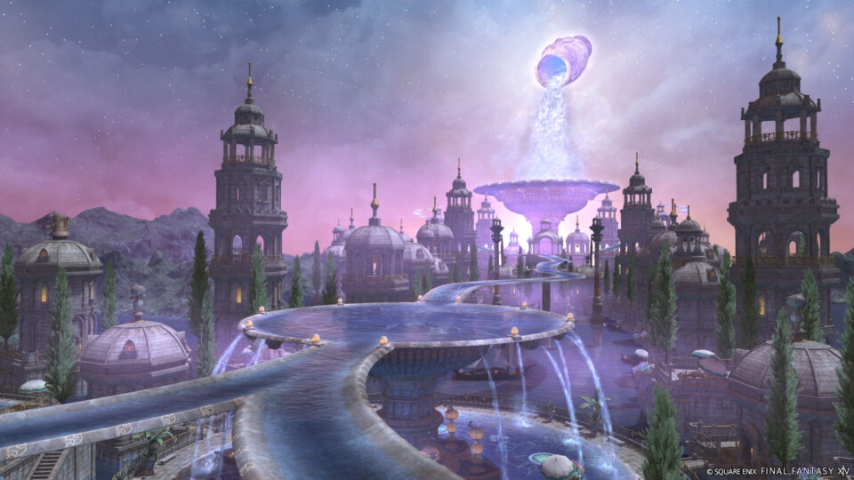 Final Fantasy XIV: Growing Light, la patch 6.5, è arrivata ed estende la Free Trial