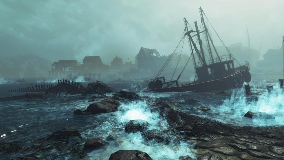 Fallout 4 Edizione GOTY in sconto del 27% - Offerte black friday 2023 videogiochi