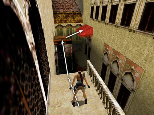 Soluzione completa Tomb Raider 2 - Covo di Bartoli