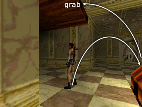 Soluzione completa Tomb Raider 2 - Covo di Bartoli