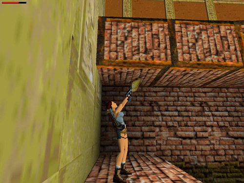 Soluzione completa Tomb Raider 2