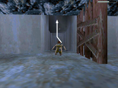 Soluzione completa Tomb Raider 1 / Miniere di Natla