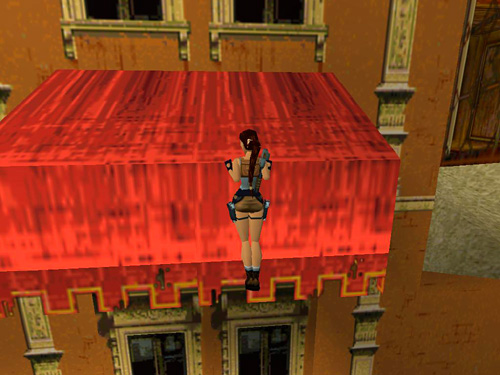 Venezia - Soluzione completa Tomb Raider 2