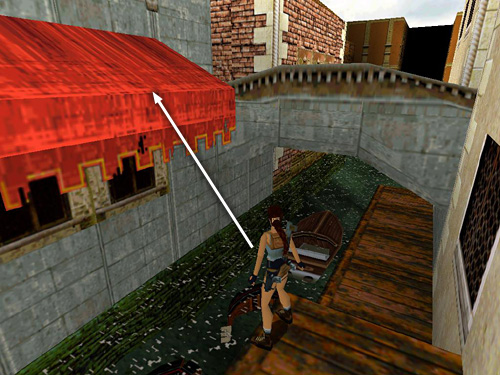 Soluzione completa Tomb Raider 2