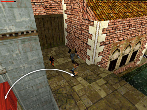 Soluzione completa Tomb Raider 2