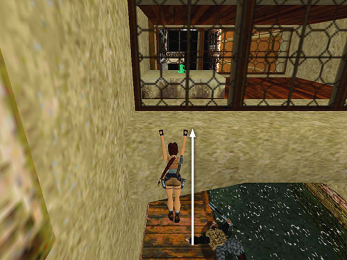 Soluzione completa Tomb Raider 2