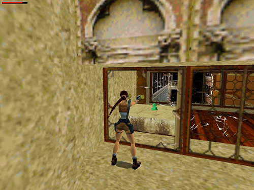 Soluzione completa Tomb Raider 2