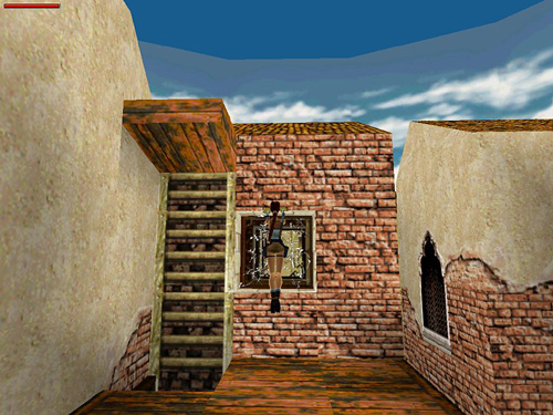 Venezia - Soluzione completa Tomb Raider 2