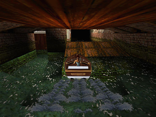 Soluzione completa Tomb Raider 2