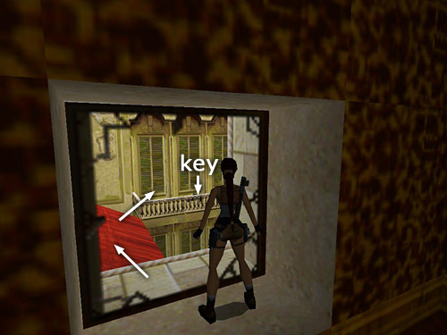 Venezia - Soluzione completa Tomb Raider 2