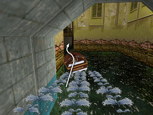 Soluzione completa Tomb Raider 2