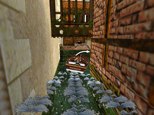 Soluzione completa Tomb Raider 2