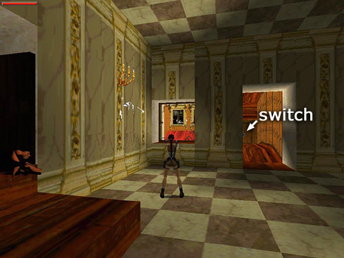 Venezia - Soluzione completa Tomb Raider 2