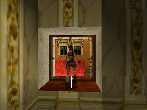 Venezia - Soluzione completa Tomb Raider 2