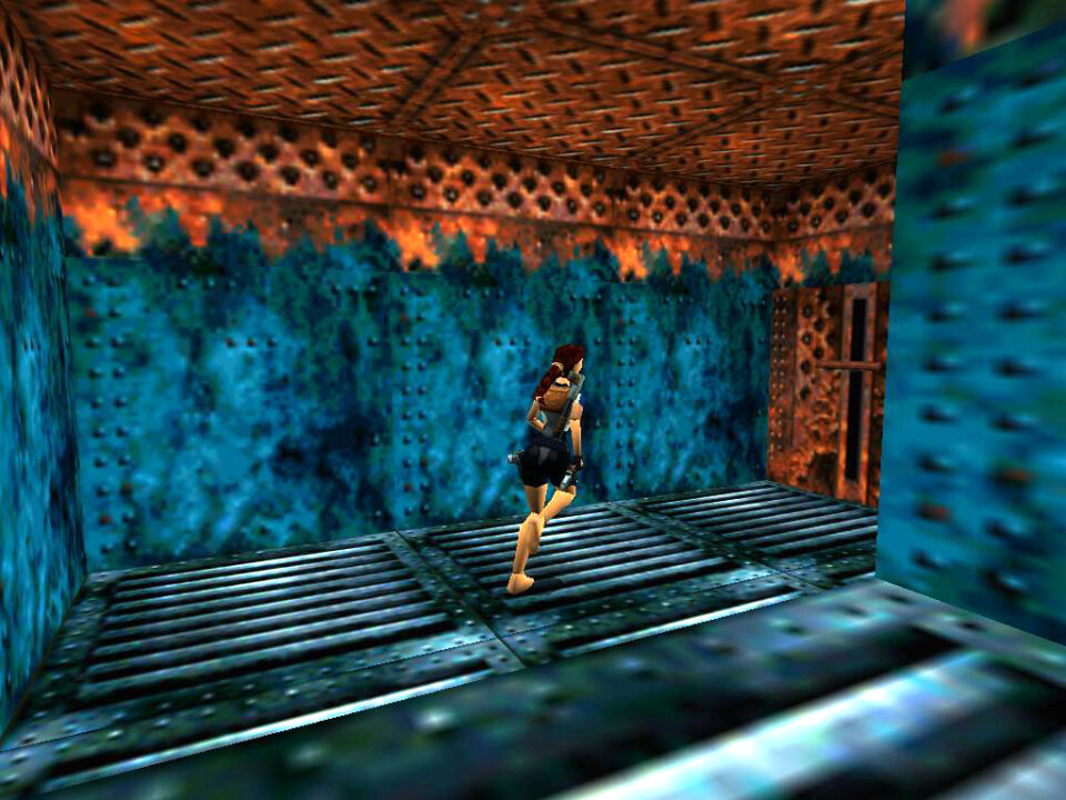 Soluzione completa Tomb Raider 2