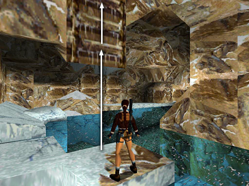 Soluzione Tomb Raider 2
