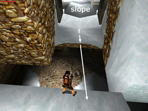 Soluzione Tomb Raider 2