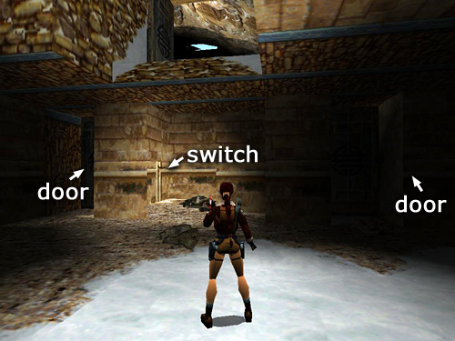 Soluzione Tomb Raider 2