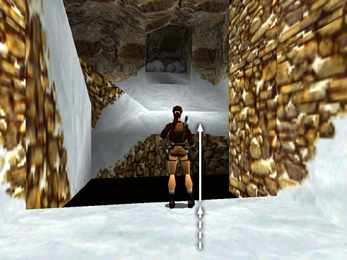 Soluzione Tomb Raider 2
