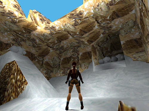 Soluzione Tomb Raider 2