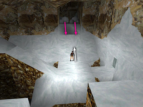 Soluzione Tomb Raider 2