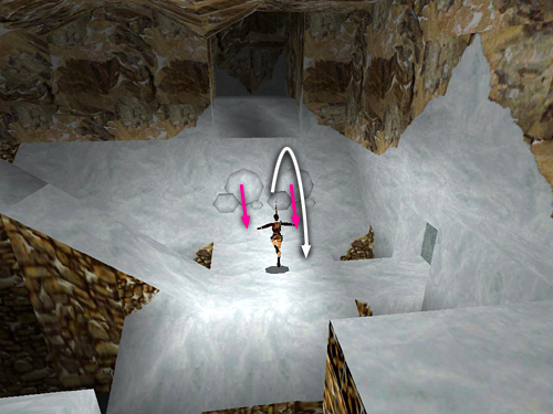 Soluzione Tomb Raider 2