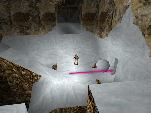 Soluzione Tomb Raider 2