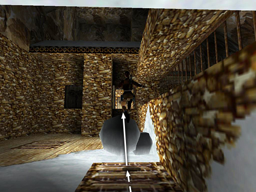 Soluzione Tomb Raider 2