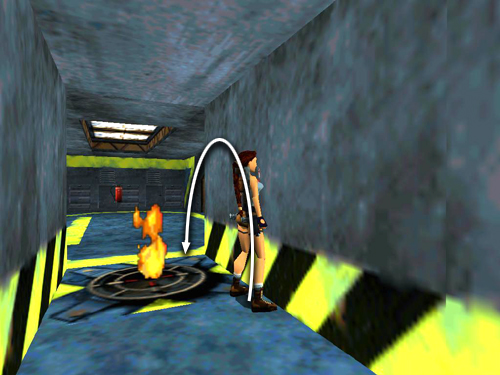 Soluzione Tomb Raider 2
