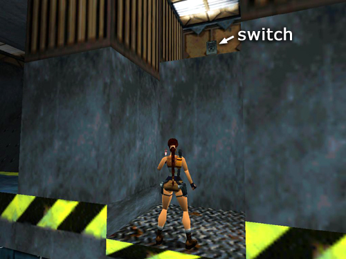 Soluzione Tomb Raider 2