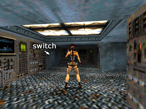 Soluzione Tomb Raider 2