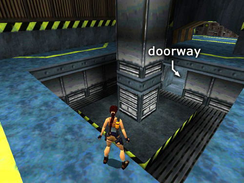 Soluzione Tomb Raider 2