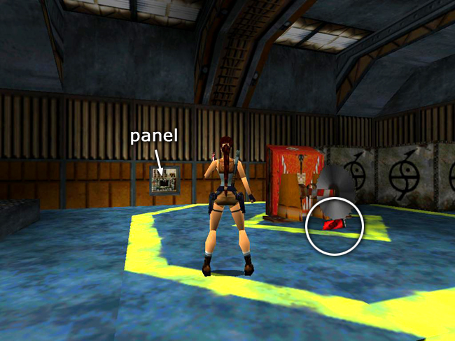 Soluzione Tomb Raider 2