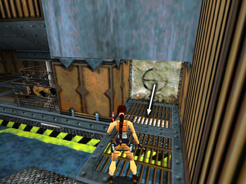 Soluzione Tomb Raider 2