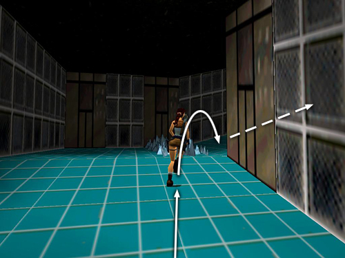 Tomb Raider 2: The Golden Mask