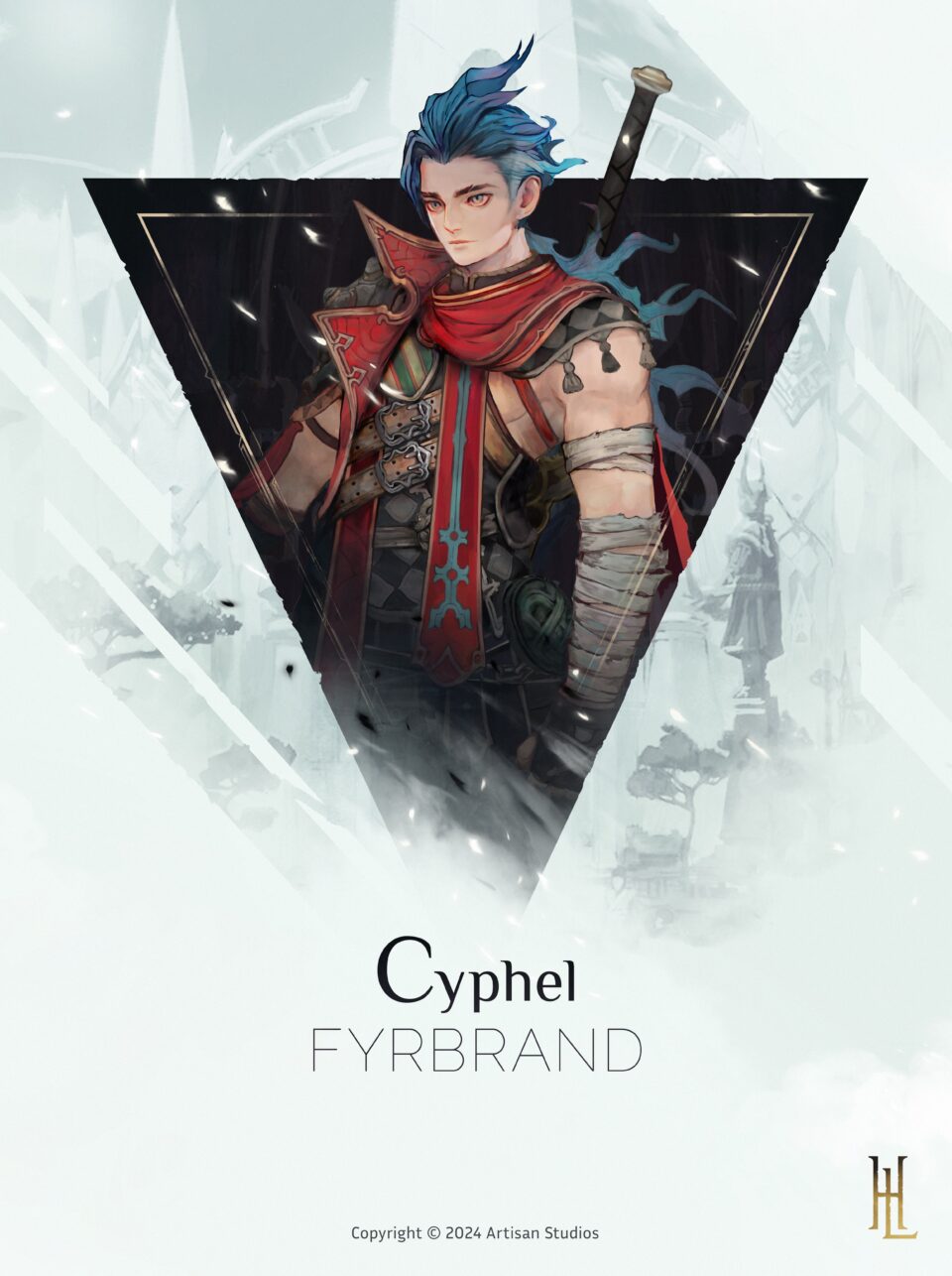 Cyphel