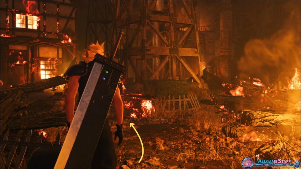 Capitolo 1 di Final Fantasy VII Rebirth - Soluzione completa