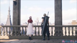 Capitolo 2 di Final Fantasy VII Rebirth