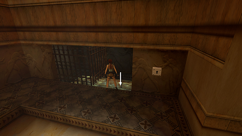 Tomb Raider 1 Remastered
