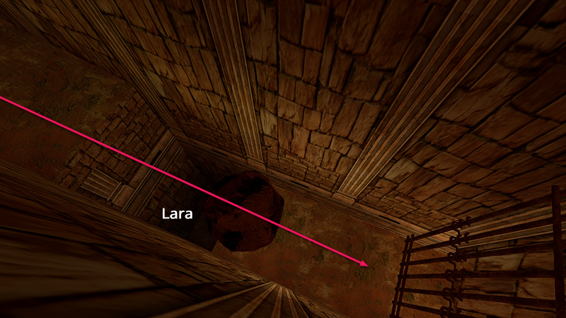 Tomb Raider 1 Remastered