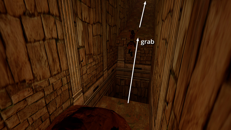 Tomb Raider 1 Remastered