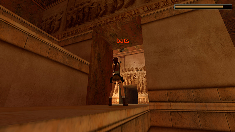 Tomb Raider 1 Remastered
