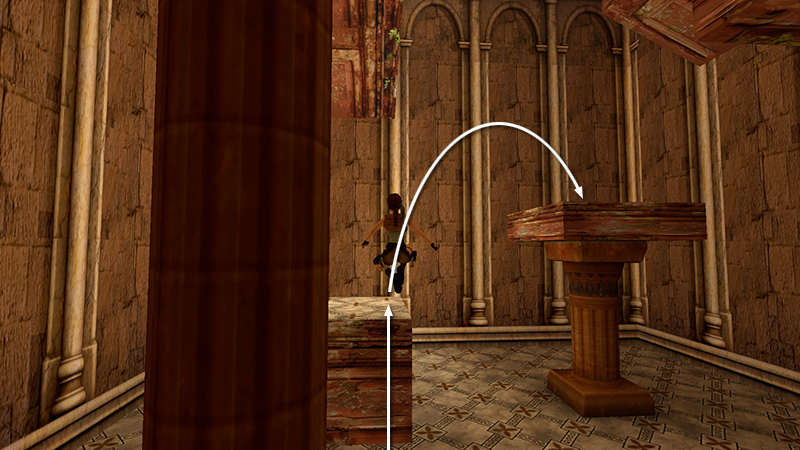 Tomb Raider 1 Remastered