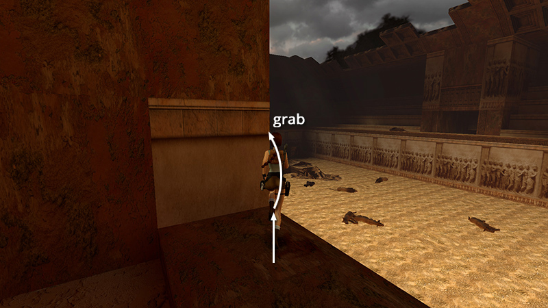 Tomb Raider 1 Remastered