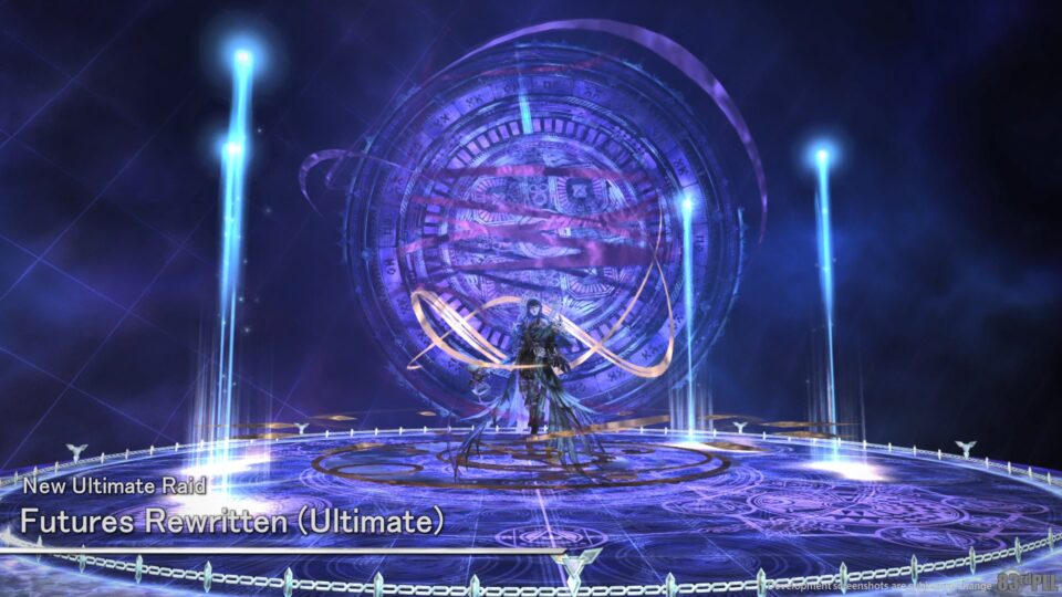Patch 7.1 di Final Fantasy XIV Online