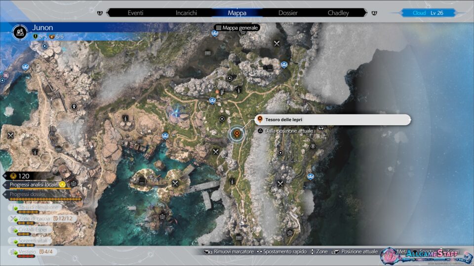 FF7 Rebirth